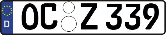 OC-Z339
