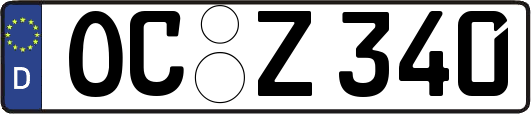 OC-Z340