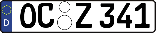 OC-Z341