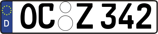 OC-Z342