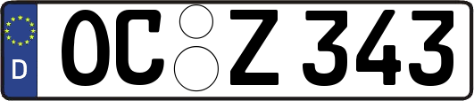 OC-Z343