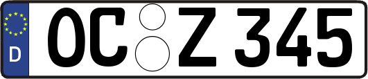OC-Z345