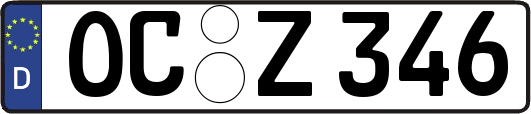 OC-Z346