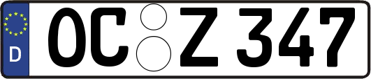 OC-Z347