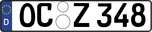 OC-Z348