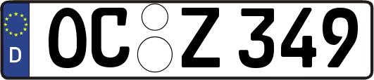 OC-Z349