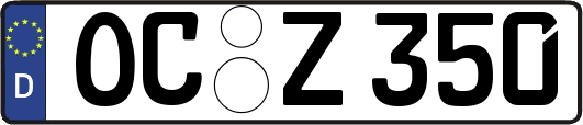 OC-Z350