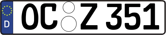 OC-Z351