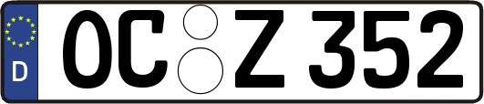 OC-Z352