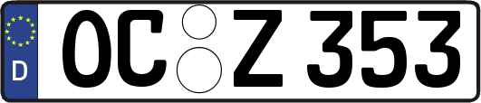 OC-Z353