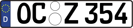 OC-Z354