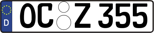 OC-Z355