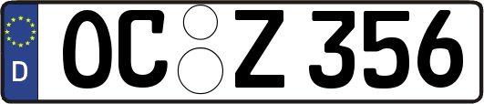 OC-Z356