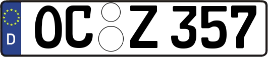 OC-Z357