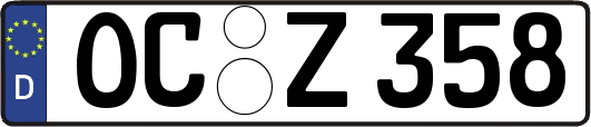 OC-Z358