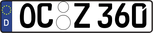 OC-Z360