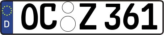 OC-Z361