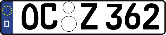OC-Z362