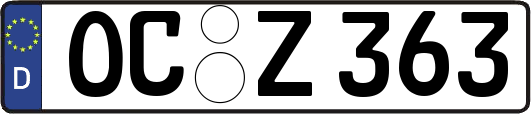 OC-Z363