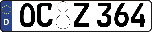 OC-Z364