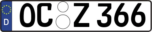 OC-Z366