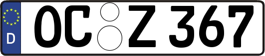 OC-Z367