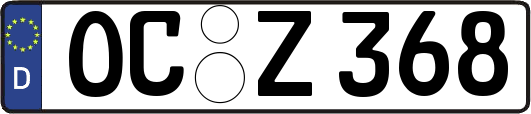 OC-Z368