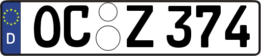 OC-Z374