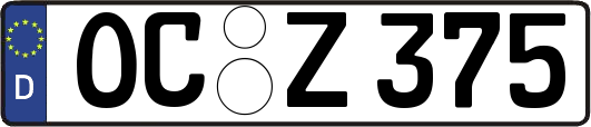 OC-Z375