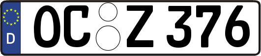 OC-Z376
