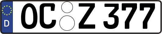 OC-Z377