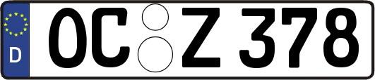 OC-Z378