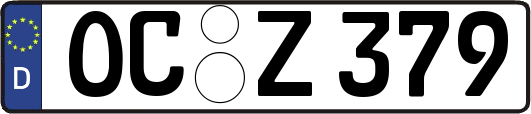 OC-Z379