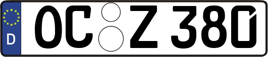 OC-Z380