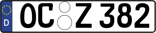 OC-Z382