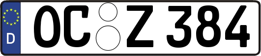 OC-Z384
