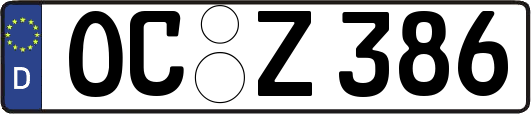 OC-Z386