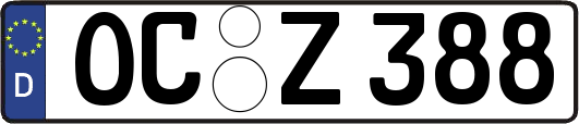 OC-Z388