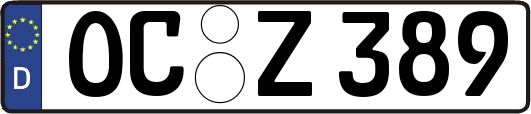 OC-Z389