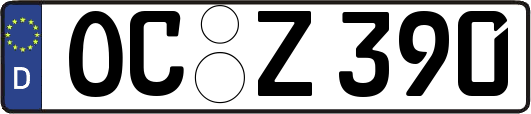 OC-Z390