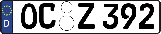 OC-Z392