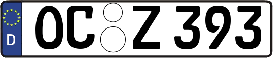 OC-Z393