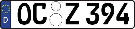 OC-Z394