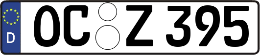 OC-Z395