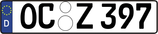 OC-Z397