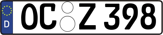 OC-Z398