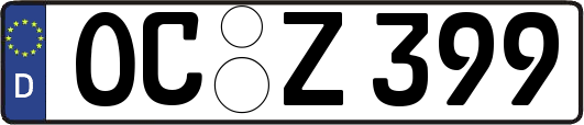 OC-Z399