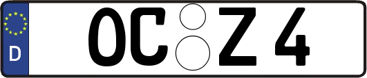 OC-Z4