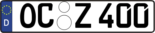 OC-Z400