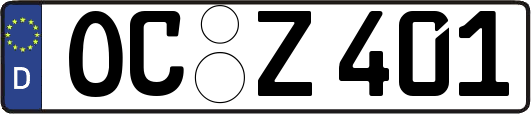 OC-Z401
